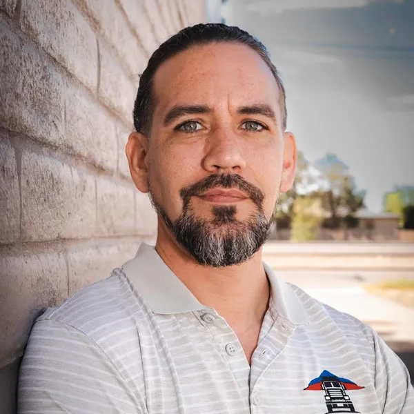 Chris Hernando