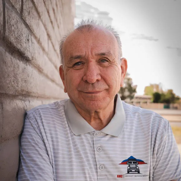 Ray Hernando